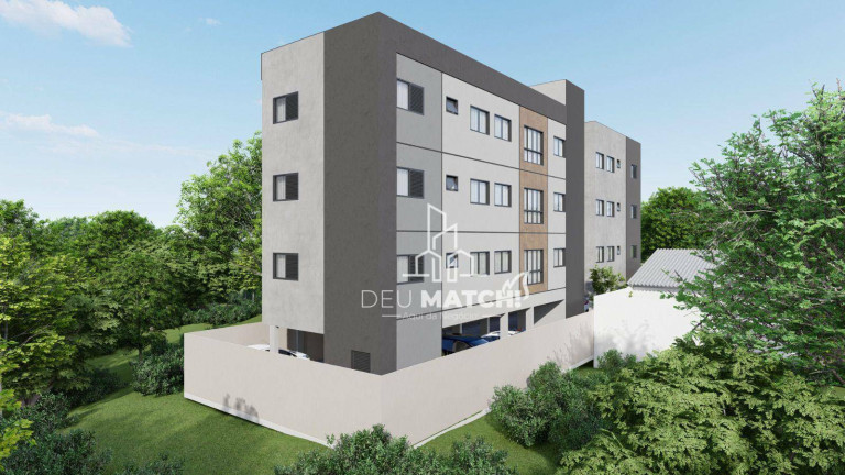 Imagem Apartamento com 1 Quarto à Venda, 29 m² em Jardim Colonial - Atibaia Imagem Apartamento com 1 Quarto à Venda, 29 m² em Jardim Colonial - Atibaia