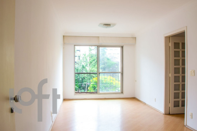 Imagem Apartamento com 3 Quartos à Venda, 78 m² em Vila Ipojuca - São Paulo
