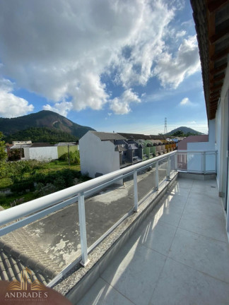 Imagem Casa de Condomínio com 4 Quartos à Venda, 262 m² em Vargem Pequena - Rio De Janeiro