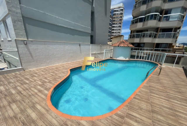 Imagem Imóvel com 3 Quartos à Venda, 100 m² em Praia Do Morro - Guarapari