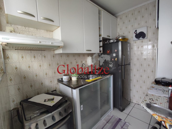 Imagem Imóvel com 2 Quartos à Venda, 90 m² em Boqueirão - Santos Imagem Imóvel com 2 Quartos à Venda, 90 m² em Boqueirão - Santos