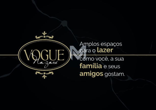 Apartamento com 1 Quarto à Venda, 50 m² em Umarizal - Belém