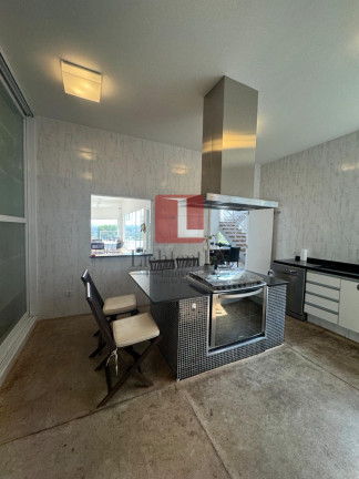 Imagem Casa de Condomínio com 5 Quartos à Venda, 500 m² em Caxambu - Jundiaí