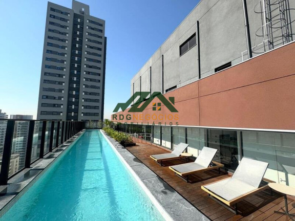 Imagem Apartamento com 1 Quarto à Venda, 28 m² em Vila Pompéia - São Paulo Imagem Apartamento com 1 Quarto à Venda, 28 m² em Vila Pompéia - São Paulo