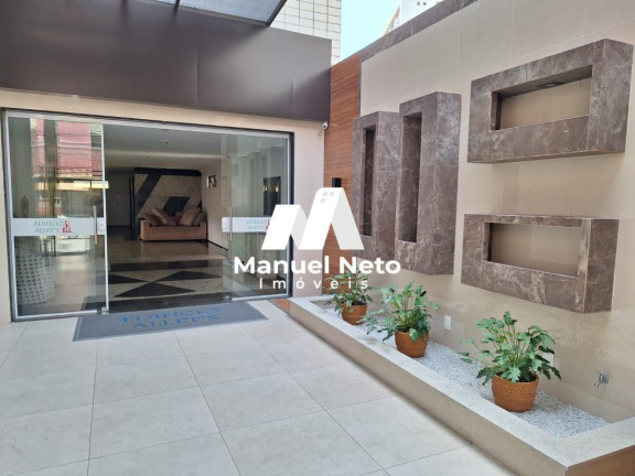 Imagem Apartamento com 3 Quartos à Venda, 106 m² em Mucuripe - Fortaleza