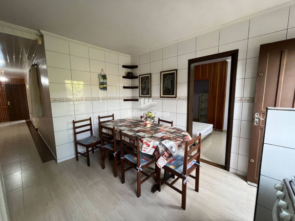 Imagem Casa à Venda, 266 m² em Barra Do Sai - Itapoá