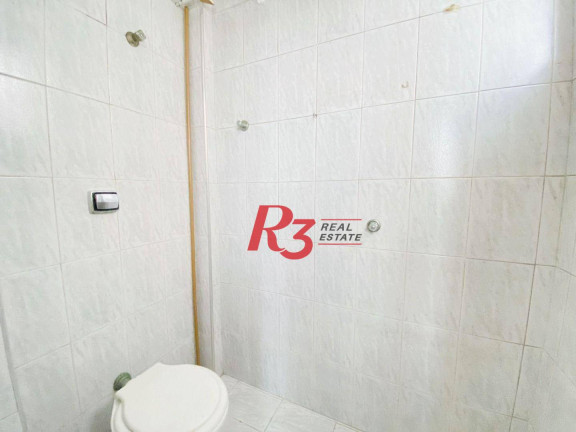 Imagem Apartamento com 2 Quartos à Venda, 112 m² em Gonzaga - Santos Imagem Apartamento com 2 Quartos à Venda, 112 m² em Gonzaga - Santos