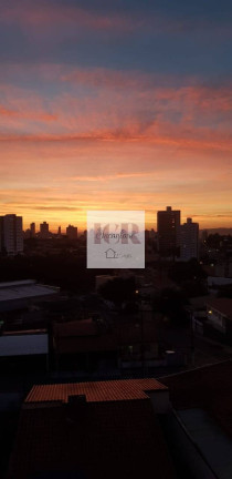 Imagem Apartamento com 2 Quartos à Venda, 86 m² em Vila Jardini - Sorocaba