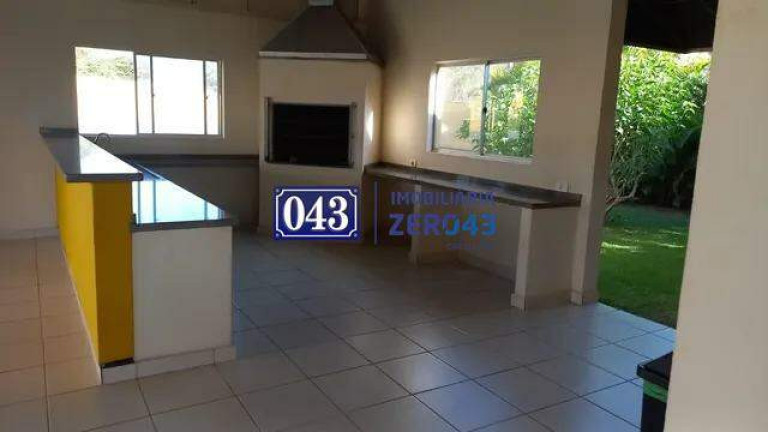 Imagem Apartamento com 1 Quarto à Venda, 33 m² em Alto Da Colina - Londrina Imagem Apartamento com 1 Quarto à Venda, 33 m² em Alto Da Colina - Londrina