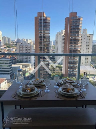 Imagem Studio com 1 Quarto para Alugar, 40 m² em Bosque Maia - Guarulhos Imagem Studio com 1 Quarto para Alugar, 40 m² em Bosque Maia - Guarulhos