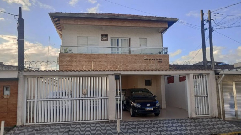 Imagem Casa de Condomínio com 2 Quartos à Venda, em Vila Sônia - Praia Grande Imagem Casa de Condomínio com 2 Quartos à Venda, em Vila Sônia - Praia Grande