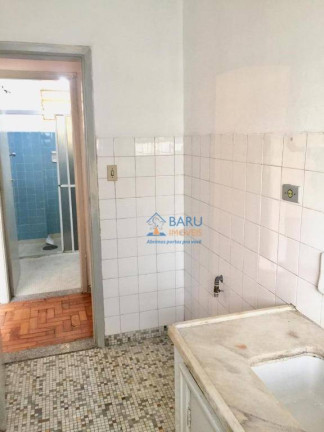 Imagem Apartamento com 1 Quarto à Venda, 32 m² em Santa Cecília - São Paulo Imagem Apartamento com 1 Quarto à Venda, 32 m² em Santa Cecília - São Paulo