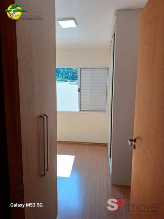 Imagem Casa de Condomínio com 2 Quartos à Venda, 60 m² em Tremembe - São Paulo Imagem Casa de Condomínio com 2 Quartos à Venda, 60 m² em Tremembe - São Paulo