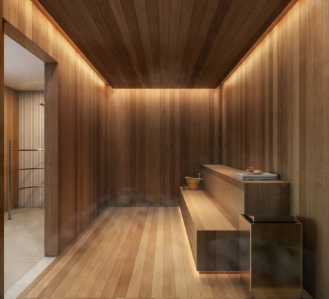 Imagem Apartamento com 2 Quartos à Venda, 82 m² em Perdizes - São Paulo