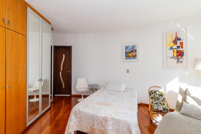 Imagem Casa de Condomínio com 3 Quartos à Venda, 303 m² em Santa Felicidade - Curitiba Imagem Casa de Condomínio com 3 Quartos à Venda, 303 m² em Santa Felicidade - Curitiba