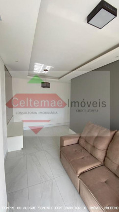 Imagem Apartamento com 3 Quartos à Venda, 71 m² em Esplanada Independencia - Taubaté Imagem Apartamento com 3 Quartos à Venda, 71 m² em Esplanada Independencia - Taubaté