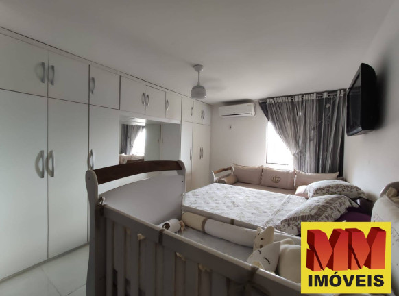 Imagem Cobertura com 2 Quartos à Venda, 120 m² em Parque Riviera - Cabo Frio Imagem Cobertura com 2 Quartos à Venda, 120 m² em Parque Riviera - Cabo Frio