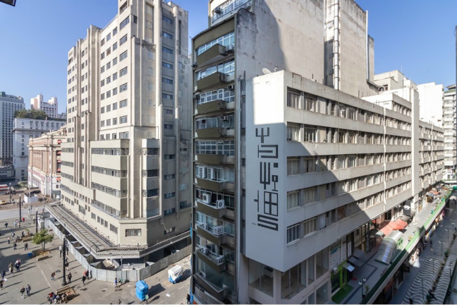 Imagem Sala Comercial à Venda, 200 m² em República - São Paulo Imagem Sala Comercial à Venda, 200 m² em República - São Paulo