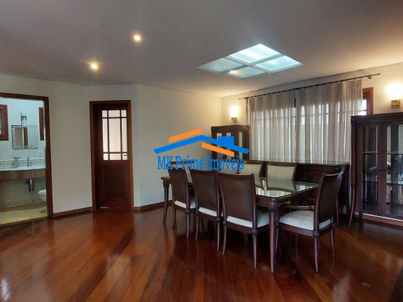Imagem Casa de Condomínio com 4 Quartos à Venda, 436 m² em São Paulo Ii - Cotia Imagem Casa de Condomínio com 4 Quartos à Venda, 436 m² em São Paulo Ii - Cotia