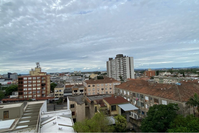 Imagem Imóvel com 3 Quartos à Venda, 76 m² em São João - Porto Alegre Imagem Imóvel com 3 Quartos à Venda, 76 m² em São João - Porto Alegre