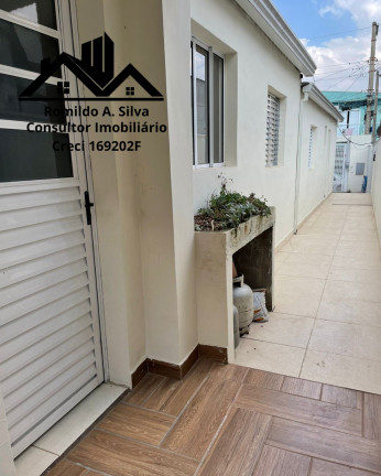 Imagem Casa com 2 Quartos à Venda, 137 m²em Vila São Luiz (Valparaízo) - Barueri