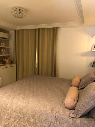 Imagem Cobertura com 5 Quartos à Venda, 385 m² em Praia Do Morro - Guarapari