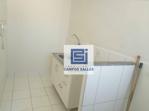Imagem Apartamento com 2 Quartos à Venda, 96 m² em Vila Industrial - Campinas Imagem Apartamento com 2 Quartos à Venda, 96 m² em Vila Industrial - Campinas