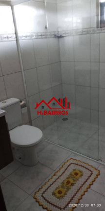 Imagem Chácara com 3 Quartos à Venda, 1.280 m² em Santa Cecília Ii - São José Dos Campos Imagem Chácara com 3 Quartos à Venda, 1.280 m² em Santa Cecília Ii - São José Dos Campos