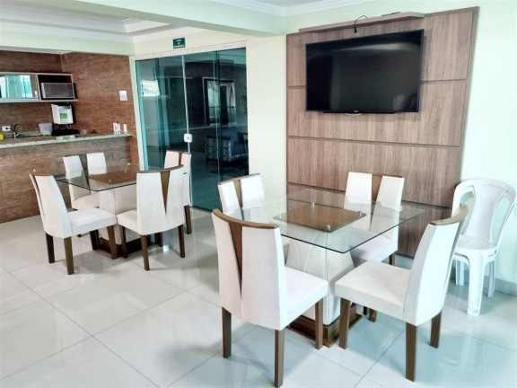 Imagem Apartamento com 3 Quartos para Alugar, 102 m² em Guilhermina - Praia Grande Imagem Apartamento com 3 Quartos para Alugar, 102 m² em Guilhermina - Praia Grande