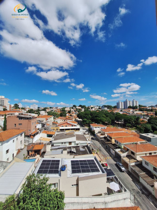 Imagem Apartamento com 2 Quartos para Alugar, 60 m² em Cidade Vargas - São Paulo