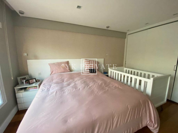 Imagem Apartamento com 3 Quartos à Venda, 221 m² em Perdizes - São Paulo
