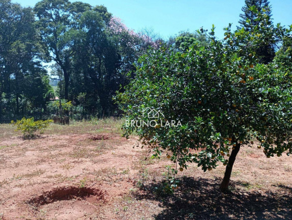 Imagem Terreno à Venda, 1.000 m² em Condomínio Fazenda Mirante - Igarapé Imagem Terreno à Venda, 1.000 m² em Condomínio Fazenda Mirante - Igarapé