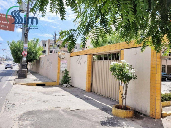 Imagem Apartamento com 4 Quartos à Venda, 88 m² em José De Alencar - Fortaleza Imagem Apartamento com 4 Quartos à Venda, 88 m² em José De Alencar - Fortaleza