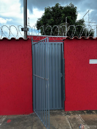 Imagem Casa com 2 Quartos à Venda, 83 m² em Santa Terezinha - Patos De Minas