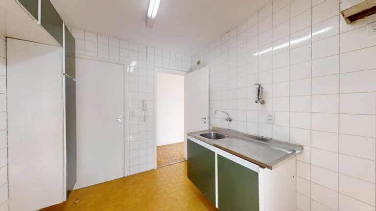 Imagem Apartamento com 3 Quartos à Venda, 82 m² em Campo Belo - São Paulo
