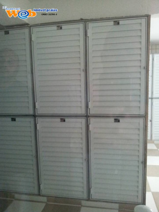 Imagem Apartamento com 2 Quartos à Venda, 80 m² em Aviação - Praia Grande