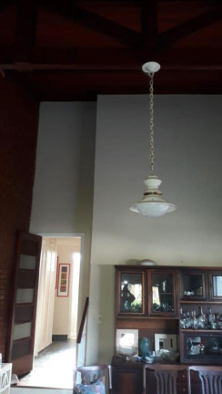 Imagem Casa com 3 Quartos à Venda, 185 m² em Belvedere Club Dos 500 - Guaratinguetá Imagem Casa com 3 Quartos à Venda, 185 m² em Belvedere Club Dos 500 - Guaratinguetá