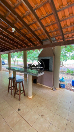 Imagem Imóvel com 2 Quartos à Venda, 2.500 m² em Chácaras Jabur - Sertaneja Imagem Imóvel com 2 Quartos à Venda, 2.500 m² em Chácaras Jabur - Sertaneja