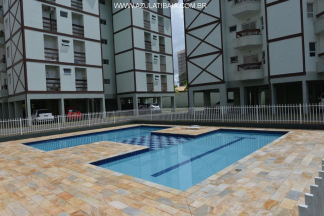 Imagem Apartamento com 3 Quartos à Venda, 83 m² em Atibaia Jardim - Atibaia Imagem Apartamento com 3 Quartos à Venda, 83 m² em Atibaia Jardim - Atibaia