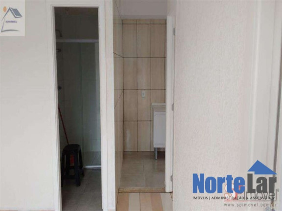 Imagem Apartamento com 2 Quartos à Venda, 40 m² em Jardim Marilu - São Paulo Imagem Apartamento com 2 Quartos à Venda, 40 m² em Jardim Marilu - São Paulo