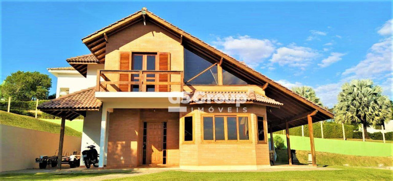 Imagem Casa de Condomínio com 5 Quartos à Venda ou Locação, 300 m² em Parque Village Castelo - Itu Imagem Casa de Condomínio com 5 Quartos à Venda ou Locação, 300 m² em Parque Village Castelo - Itu