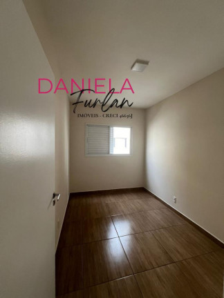 Imagem Apartamento com 2 Quartos à Venda, 54 m² em Edifício Granville Residencial Guanabara - Votorantim