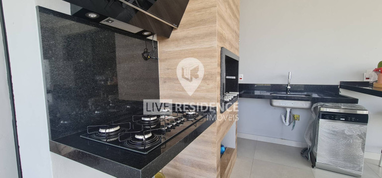 Imagem Casa com 3 Quartos à Venda, 250 m² em Condomínio Itatiba Country Club - Itatiba