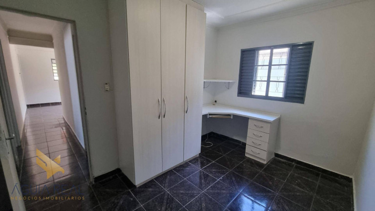 Imagem Casa com 4 Quartos à Venda, 170 m² em Jardim Colibrí - Campo Grande Imagem Casa com 4 Quartos à Venda, 170 m² em Jardim Colibrí - Campo Grande