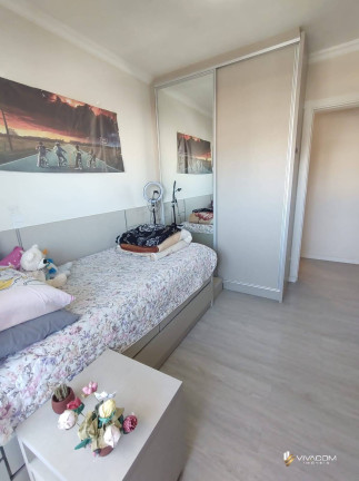 Imagem Apartamento com 3 Quartos à Venda, 113 m² em Praia Comprida - São José Imagem Apartamento com 3 Quartos à Venda, 113 m² em Praia Comprida - São José