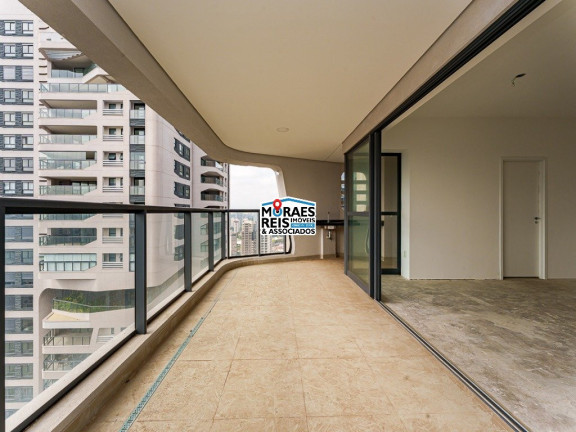 Imagem Apartamento com 2 Quartos à Venda, 164 m² em Chácara Santo Antônio (zona Sul) - São Paulo Imagem Apartamento com 2 Quartos à Venda, 164 m² em Chácara Santo Antônio (zona Sul) - São Paulo