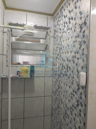Imagem Kitnet com 1 Quarto à Venda, 35 m² em Canto Do Forte - Praia Grande Imagem Kitnet com 1 Quarto à Venda, 35 m² em Canto Do Forte - Praia Grande