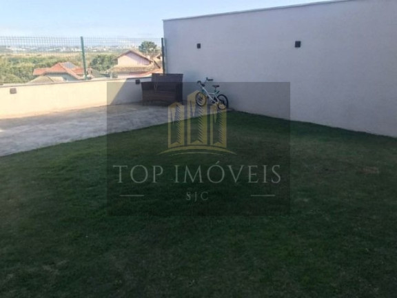 Imagem Sobrado com 4 Quartos à Venda, 426 m² em Urbanova - São José Dos Campos