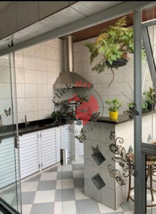 Imagem Sobrado com 3 Quartos à Venda, 196 m² em Rudge Ramos - São Bernardo Do Campo Imagem Sobrado com 3 Quartos à Venda, 196 m² em Rudge Ramos - São Bernardo Do Campo