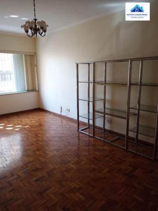 Apartamento com 2 Quartos à Venda, 115 m² em Centro - Campinas